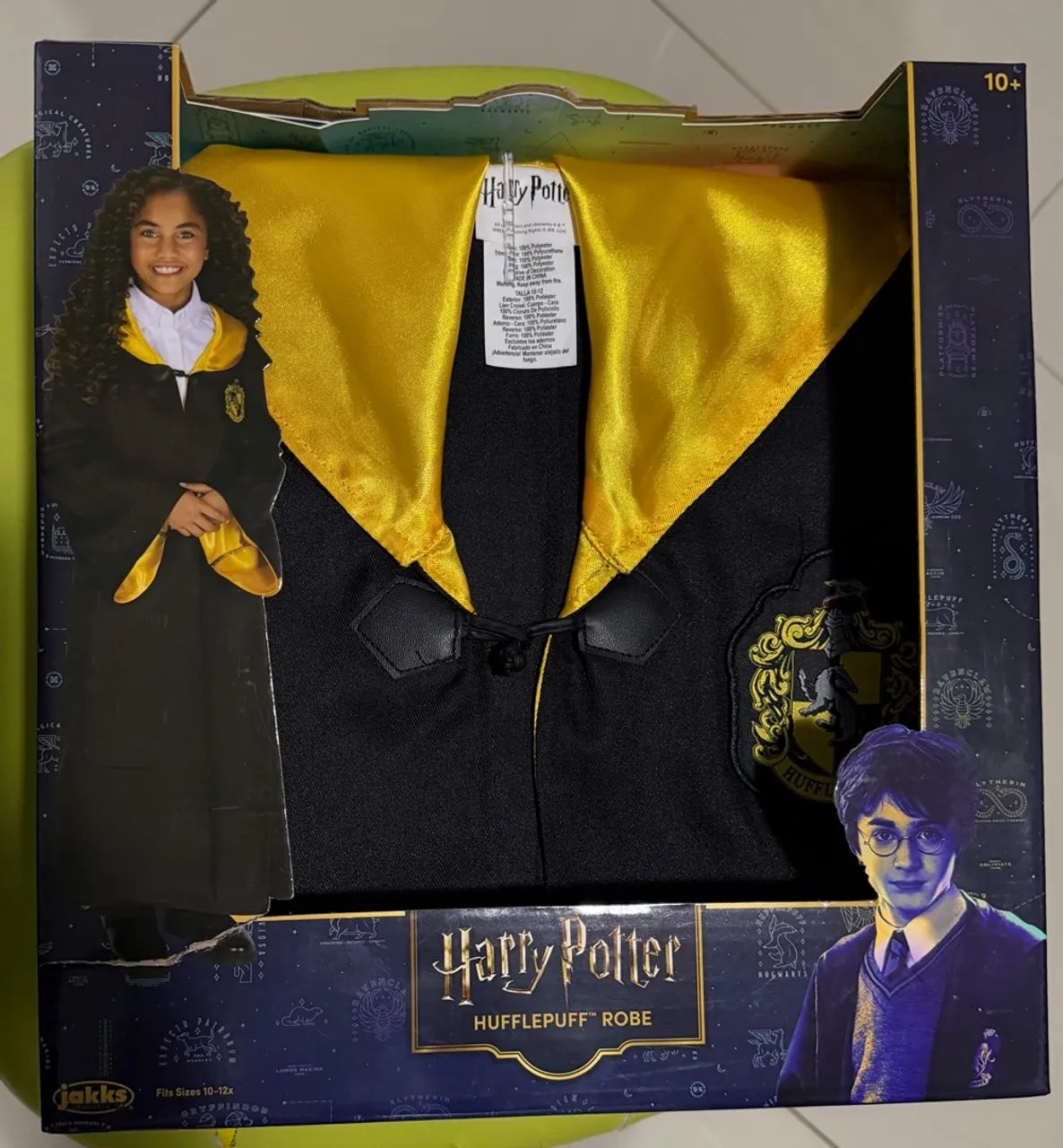 Fantasia Harry Potter  - Foto 2
