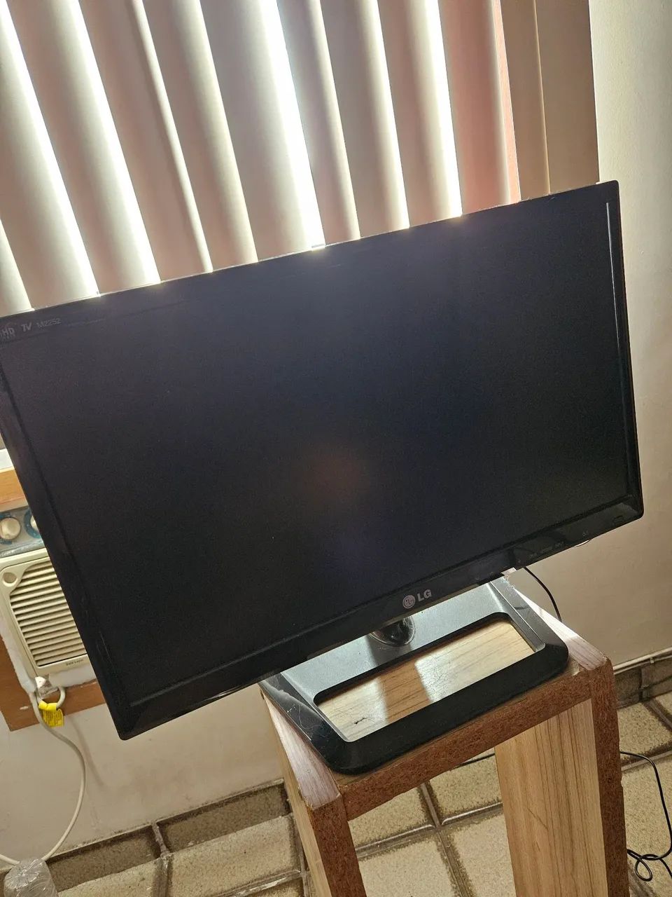 Monitor LG 21,5 Polegadas, 60wz - Foto 2