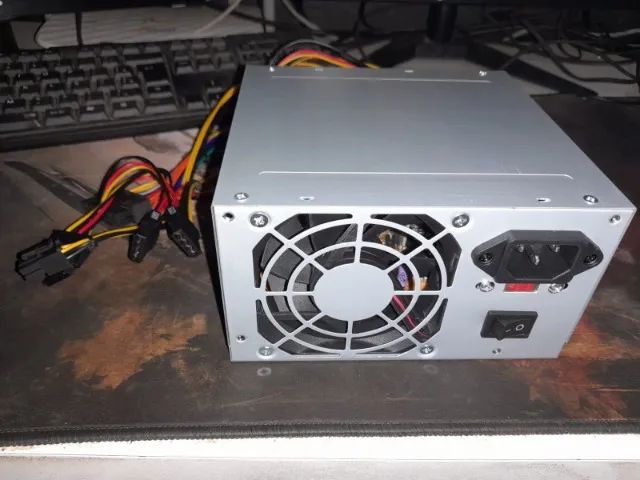Lote de Peças de Informática - Foto 2