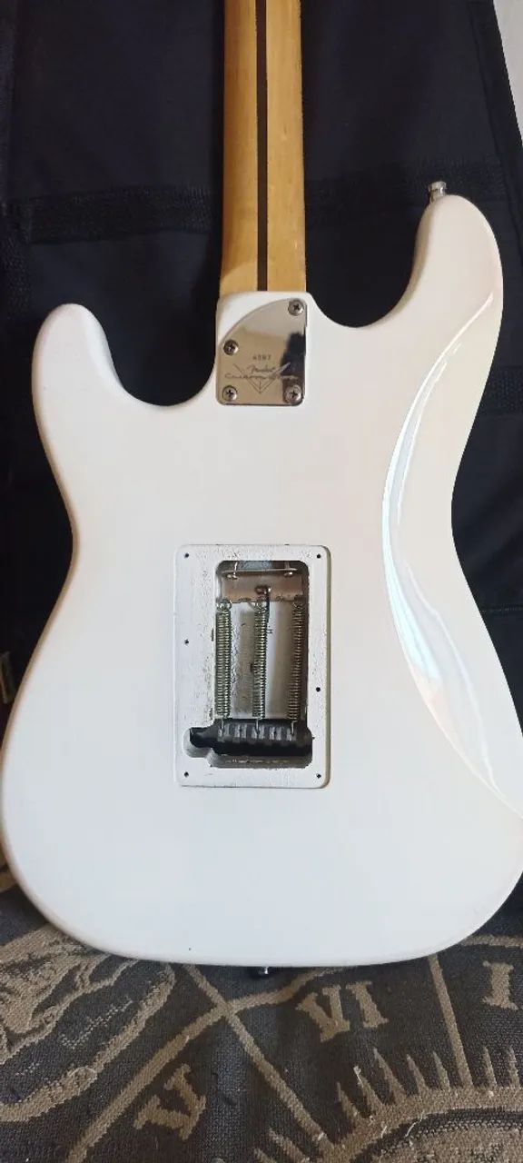 Guitarra  - Foto 4