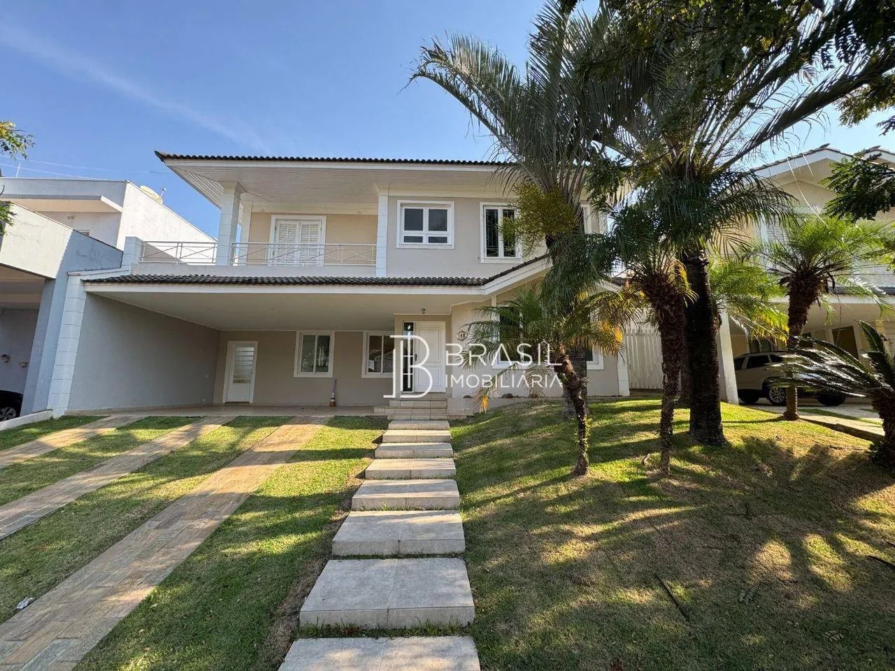 Casa com 4 dormitórios, 315 m² - venda por R$ 1.850.000 ou aluguel por R$ 9.380/mês - Cond