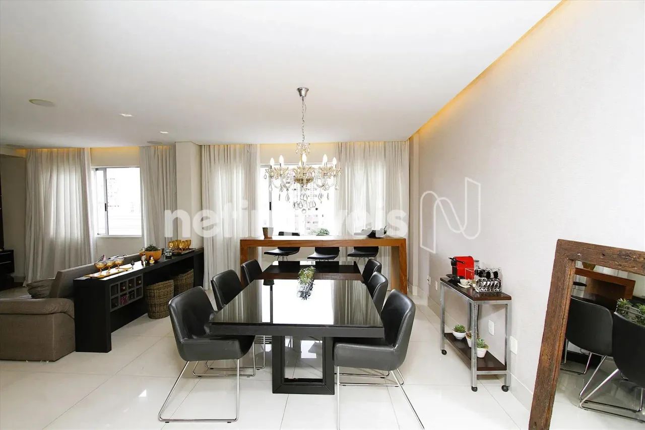 Apartamento à venda Centro/Lourdes - Foto 5
