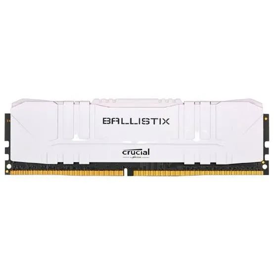 Memória Ram ddr4 (2x8gb) 3200Mhz 