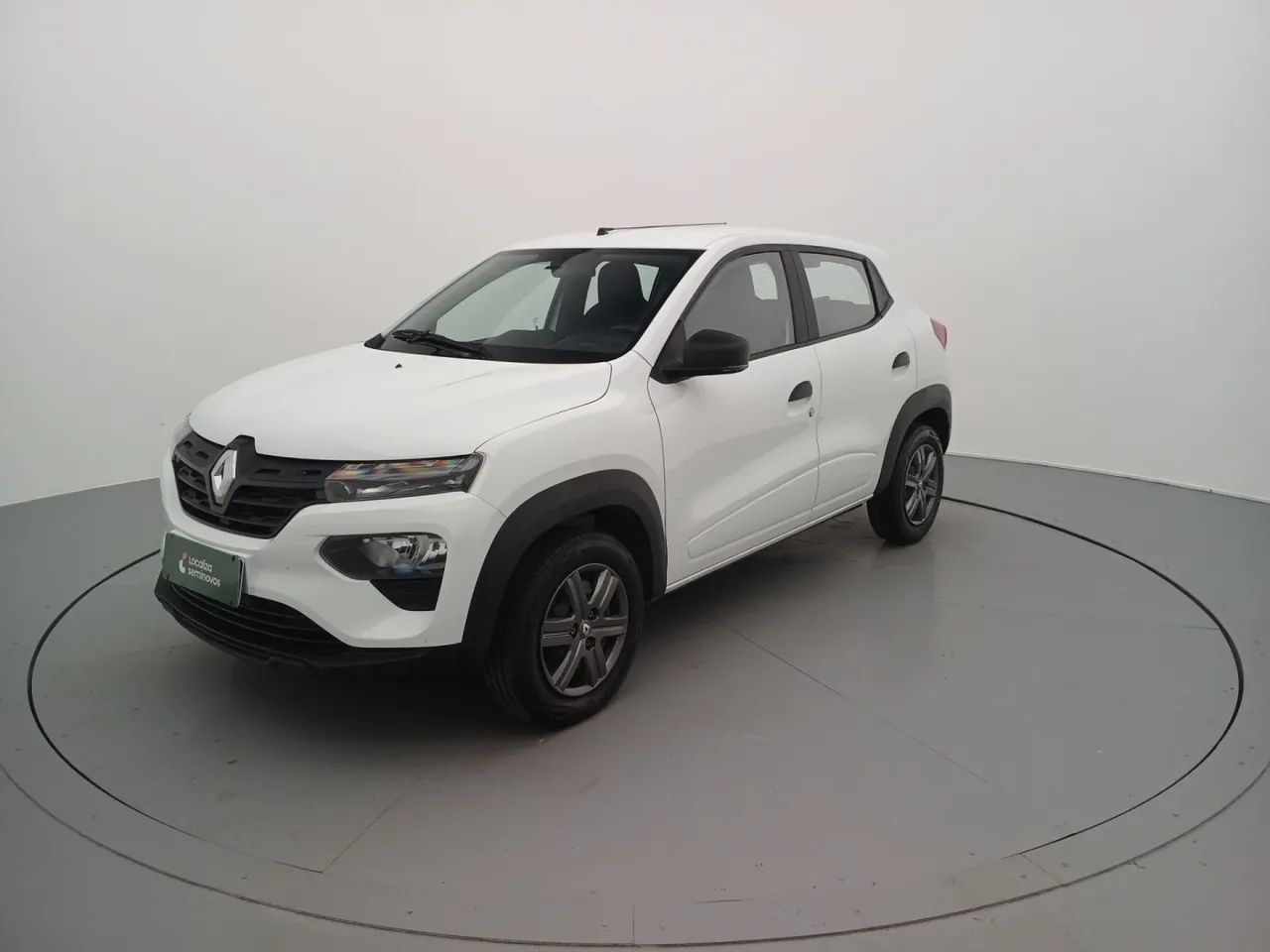 Renault Kwid 1.0 Zen 2026