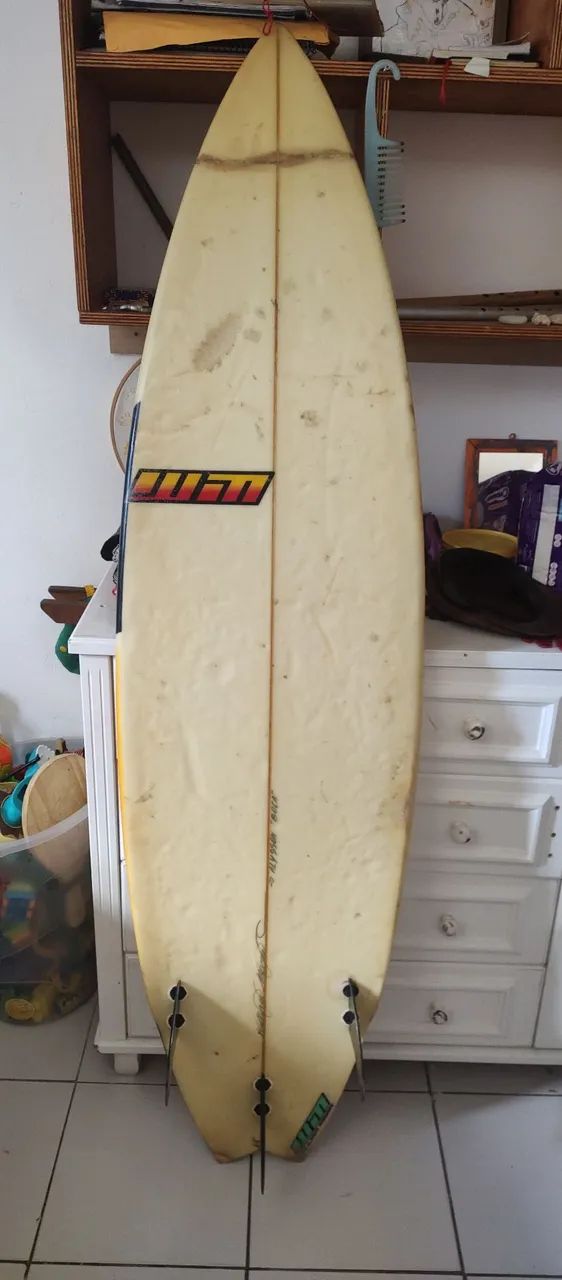 Prancha de surfe - Foto 2