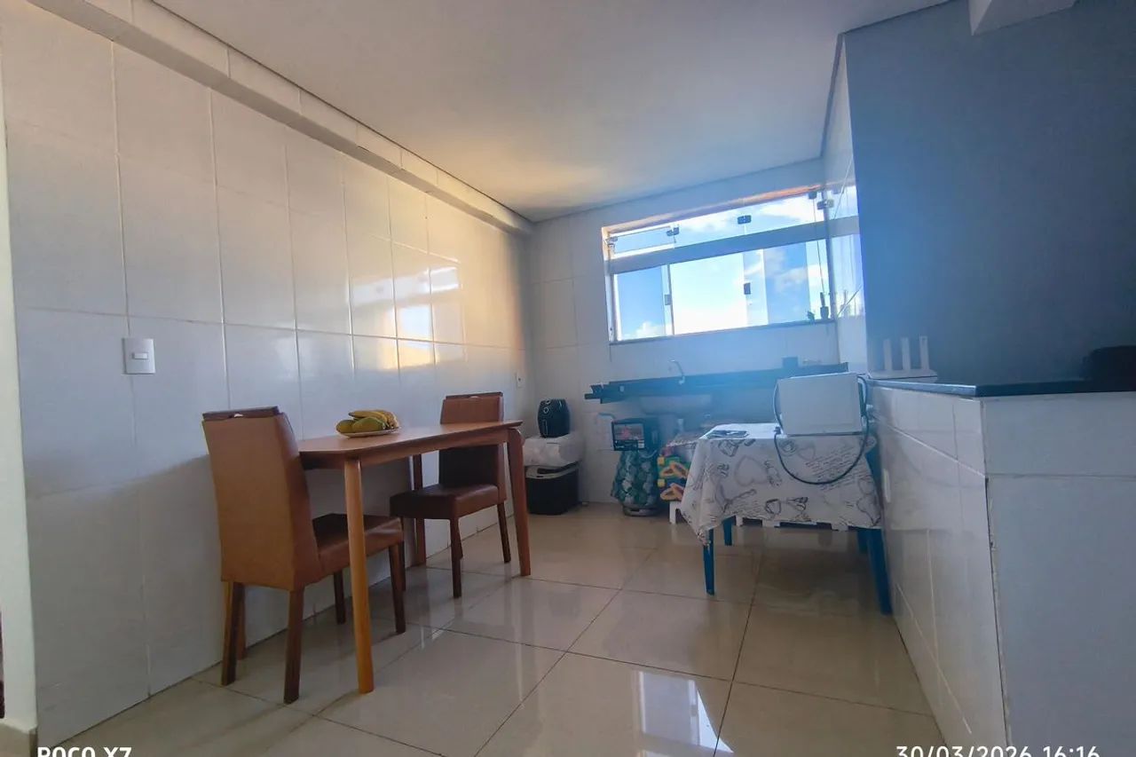 Casa à Venda - Renascença, 5 Quartos, 152 m2 - Foto 2