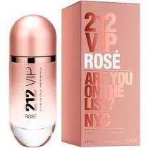 Perfumes 212 Carolina Herrera - decant - Foto 4