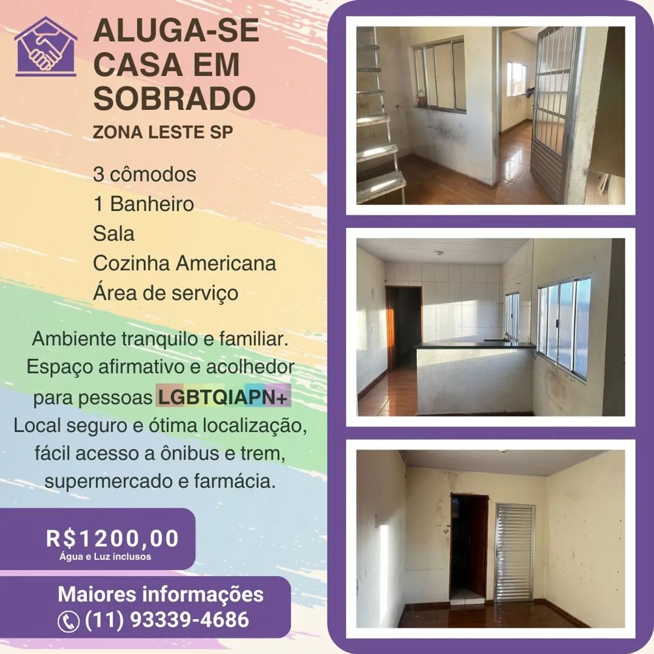 Foto - São Paulo - Jardim dos Ipês