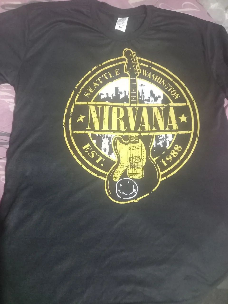 Blusas M e G - Foto 2