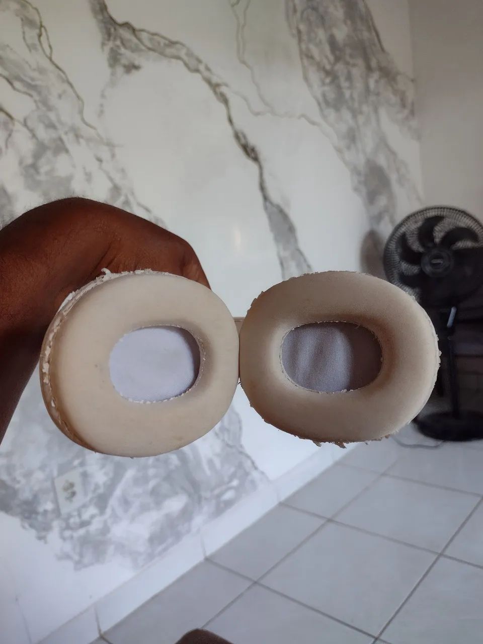 Fone de ouvido  - Foto 4
