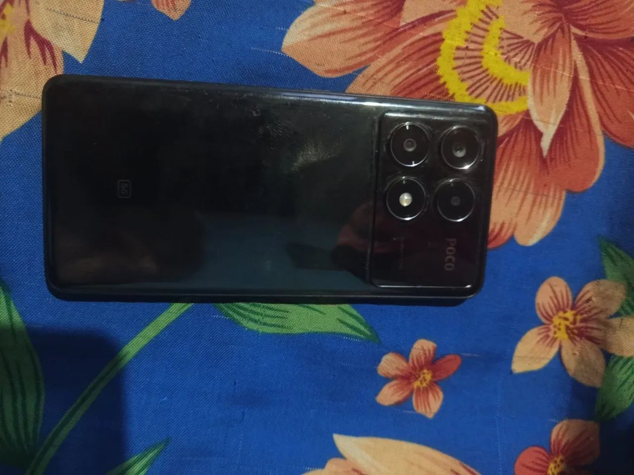POCO X6 PRO 512 GB 12 RAM - Foto 2