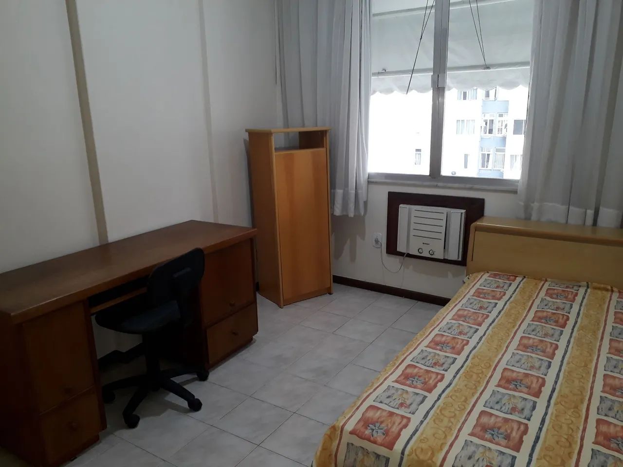 Apartamento no Flamengo, 2 quartos - Foto 4