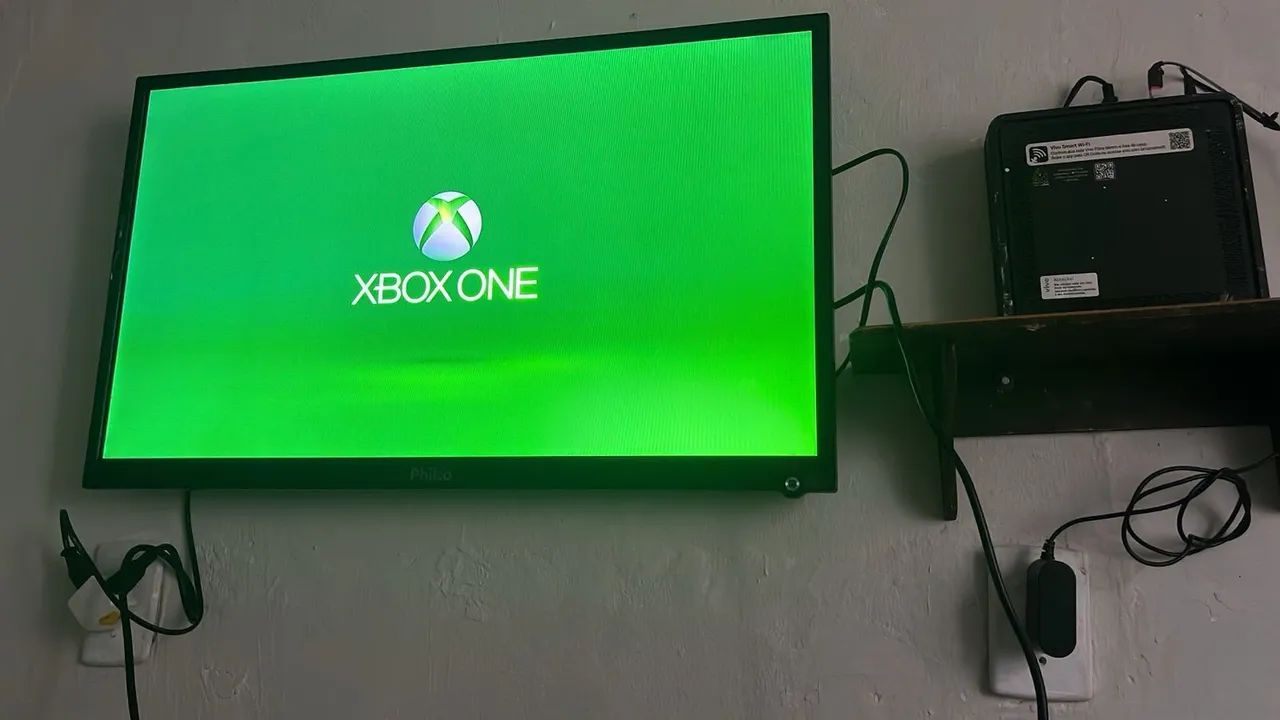 XBOX ONE FAT 500GB - Foto 3