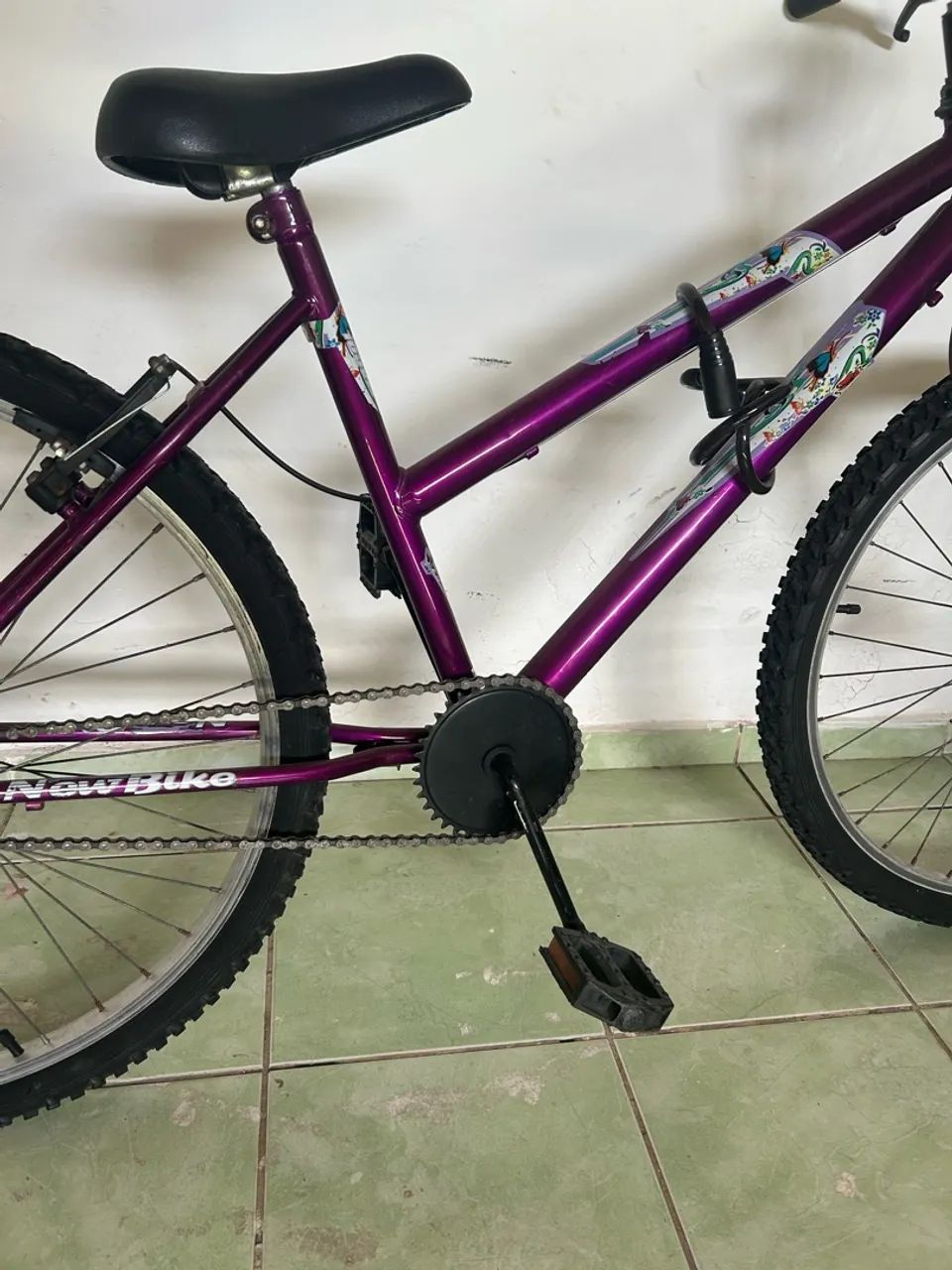 Vendo bicicleta  - Foto 3