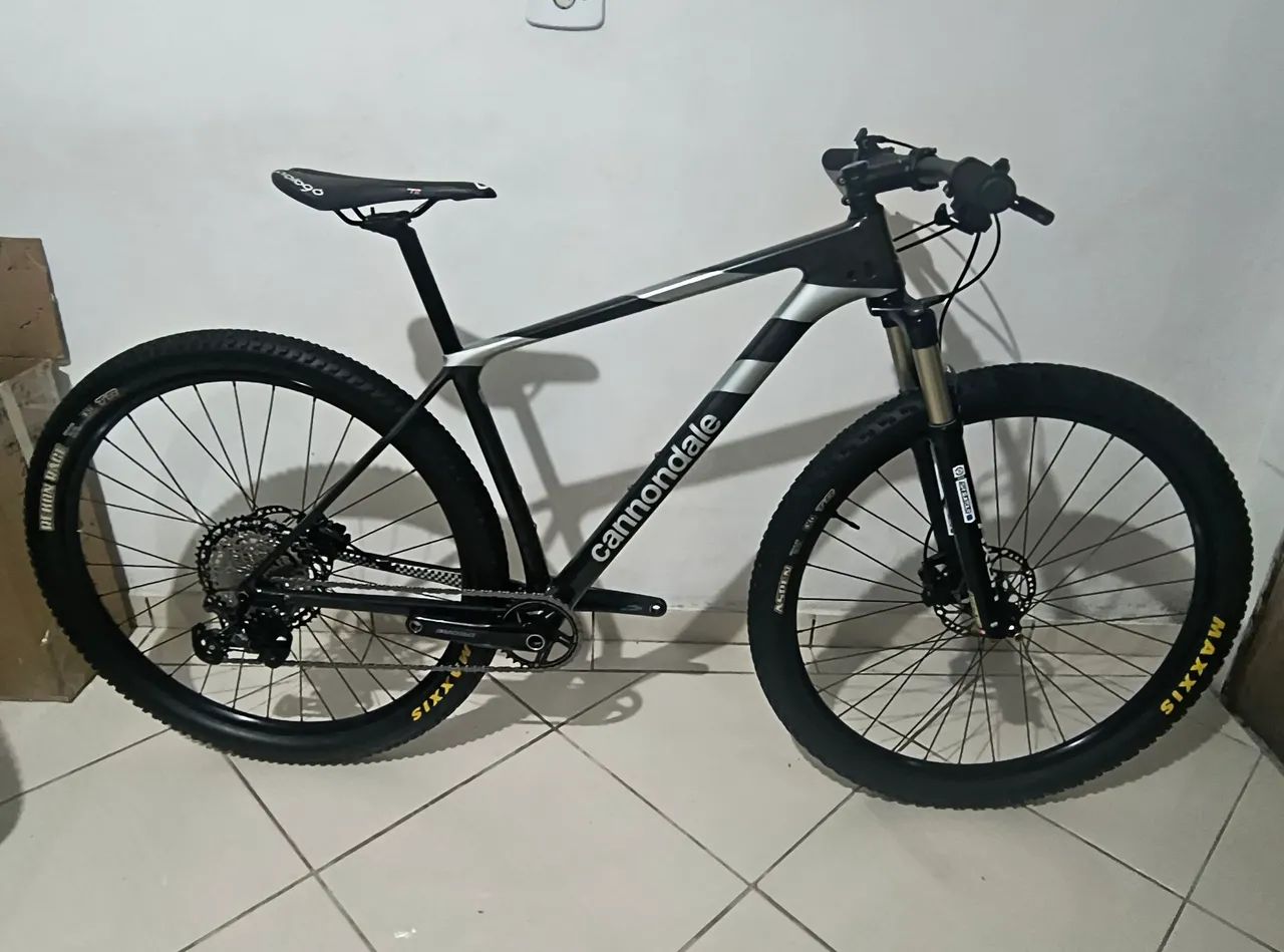 Cannondale Fsi - M - 29".