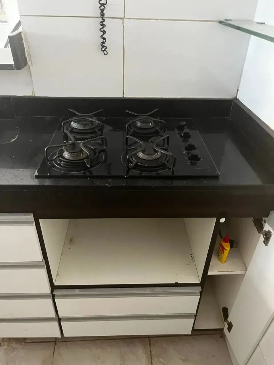 Duplex para venda com 55 metros quadrados com 2 quartos - Foto 9