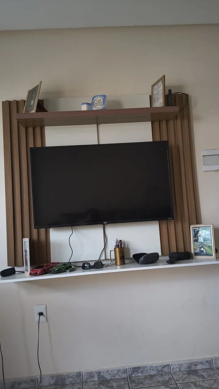 Smartv AOC 43 900