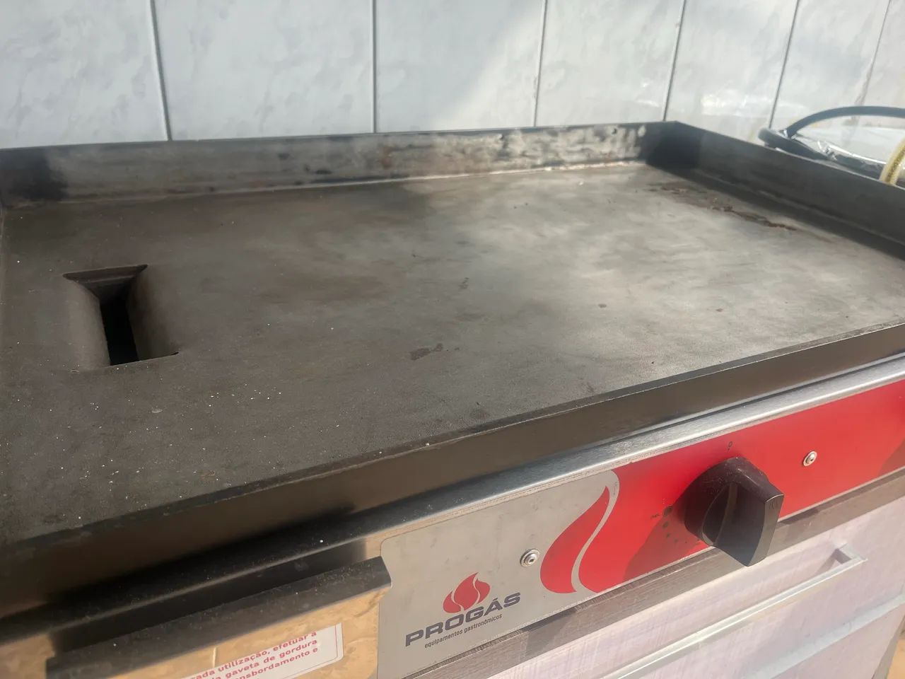 Vendo uma chapa da progas  - Foto 5