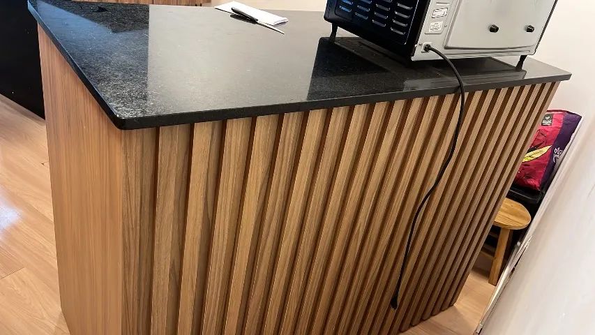 Balcão comercial/ caixa  - Foto 4