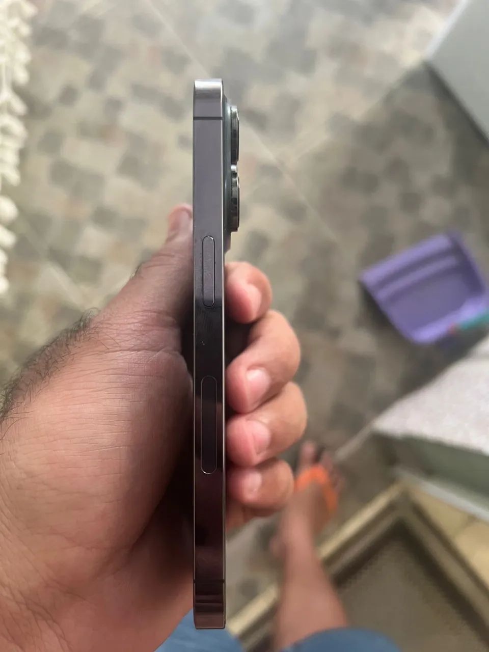 iPhone 14 Pro  - Foto 3