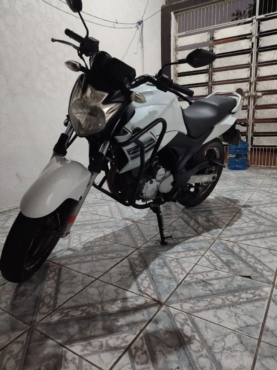 FAZER 250 2015 - Foto 4