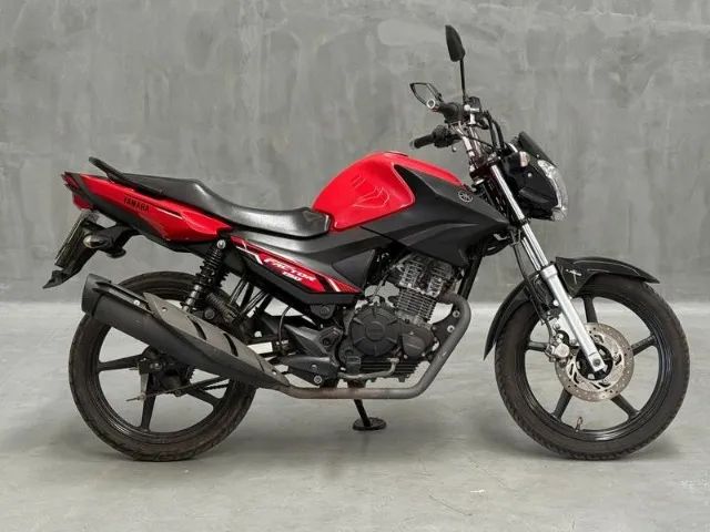YAMAHA FACTOR150 2023
