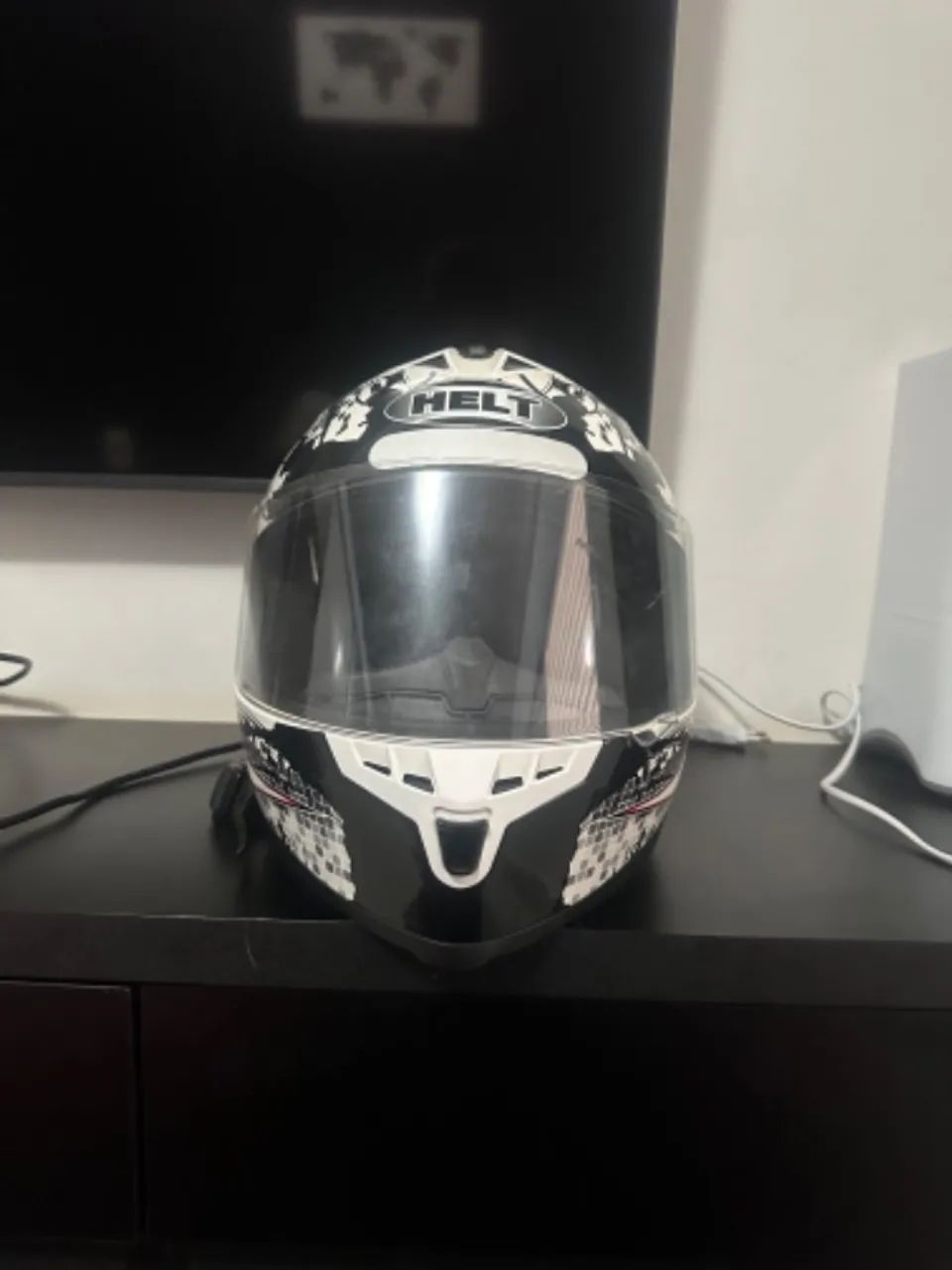 CAPACETE HELT  - Foto 4