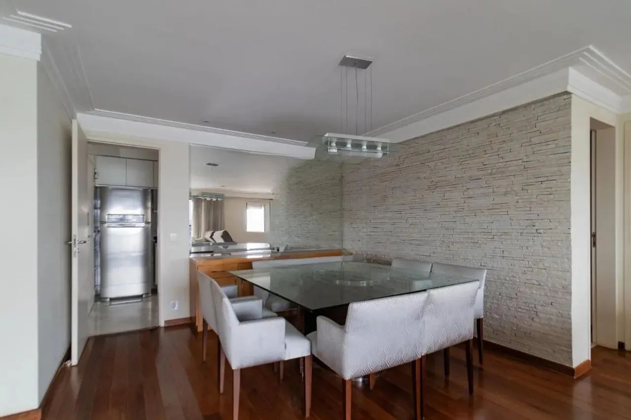 Apartamento à Venda - Perdizes, 2 Quartos, 139 m2 - Foto 4