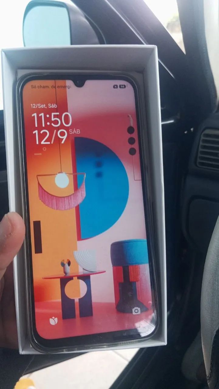 Celular  - Foto 2