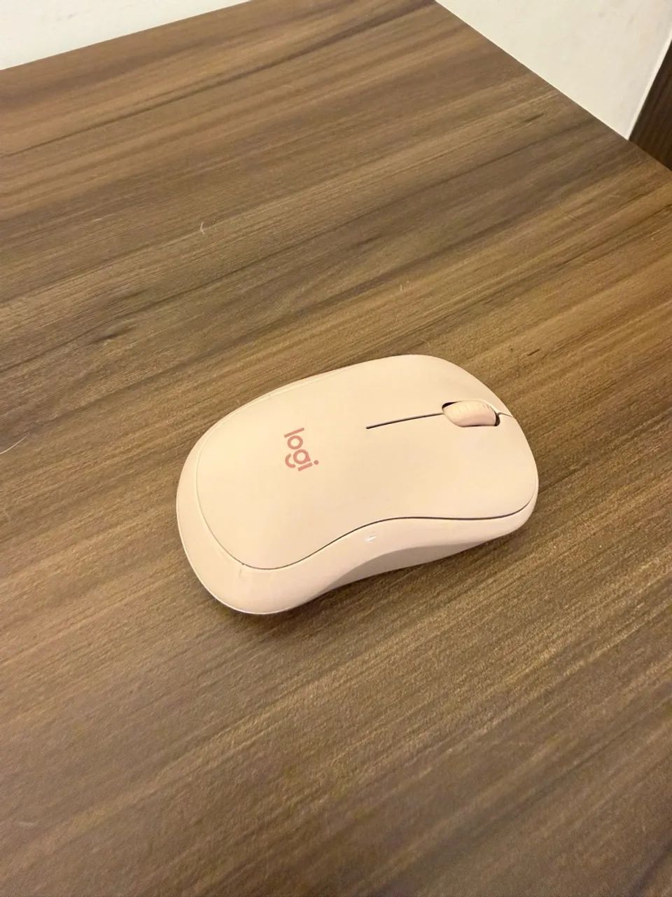 Mouse Logitech M240 Silent Touch, Bluetooth. - Foto 2