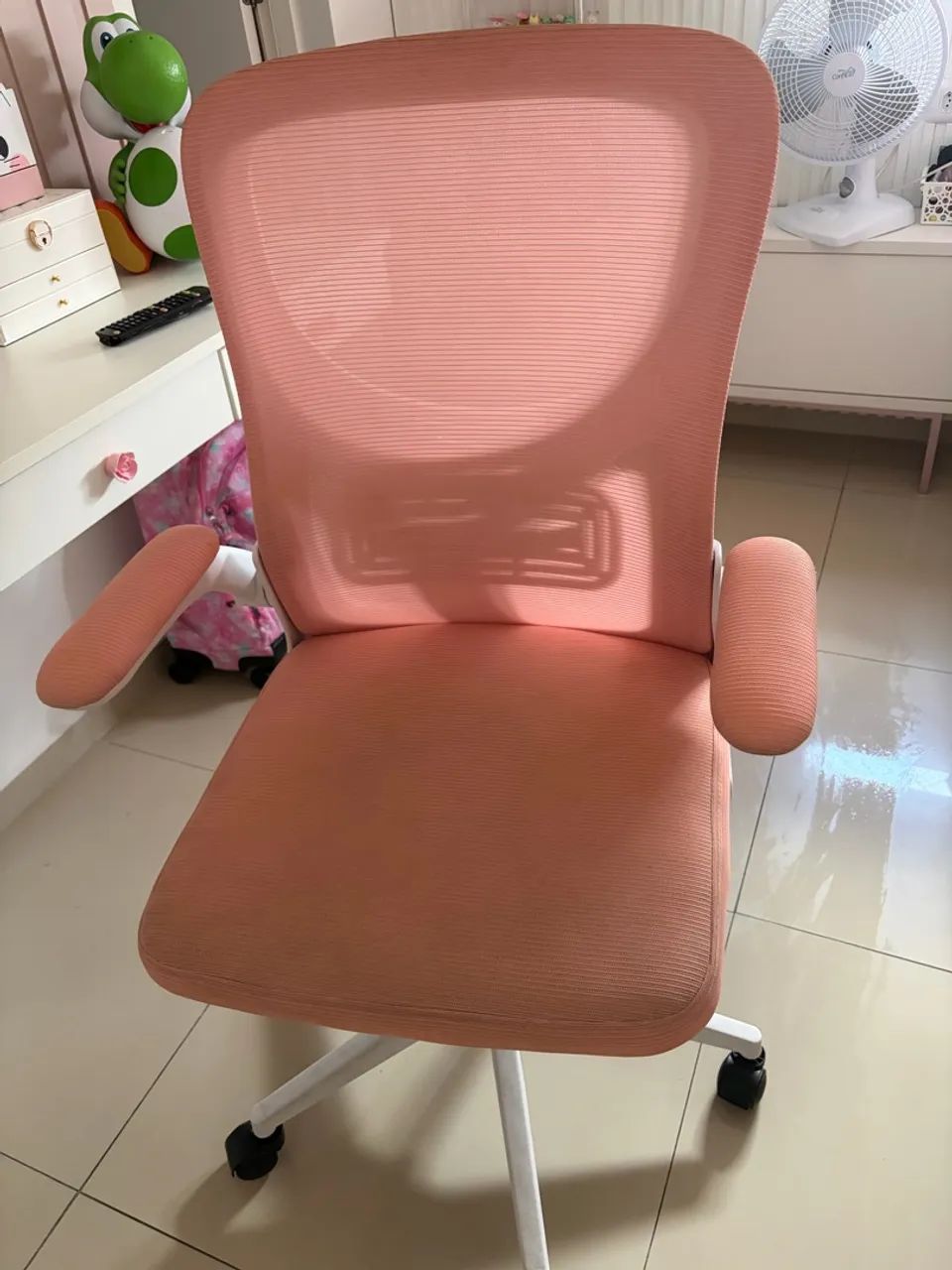 Cadeira para estudo  - Foto 3