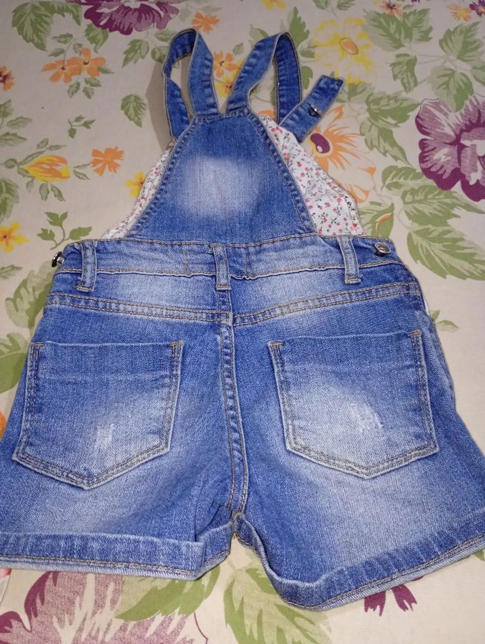 Kit roupas infantil 3 anos - Foto 2