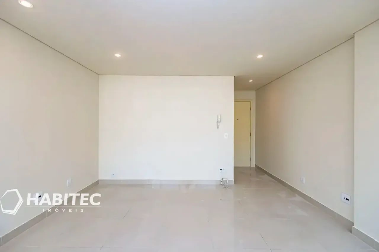 Conjunto comercial BATEL 37,26m² - HABITEC - 03676.001 - Foto 3