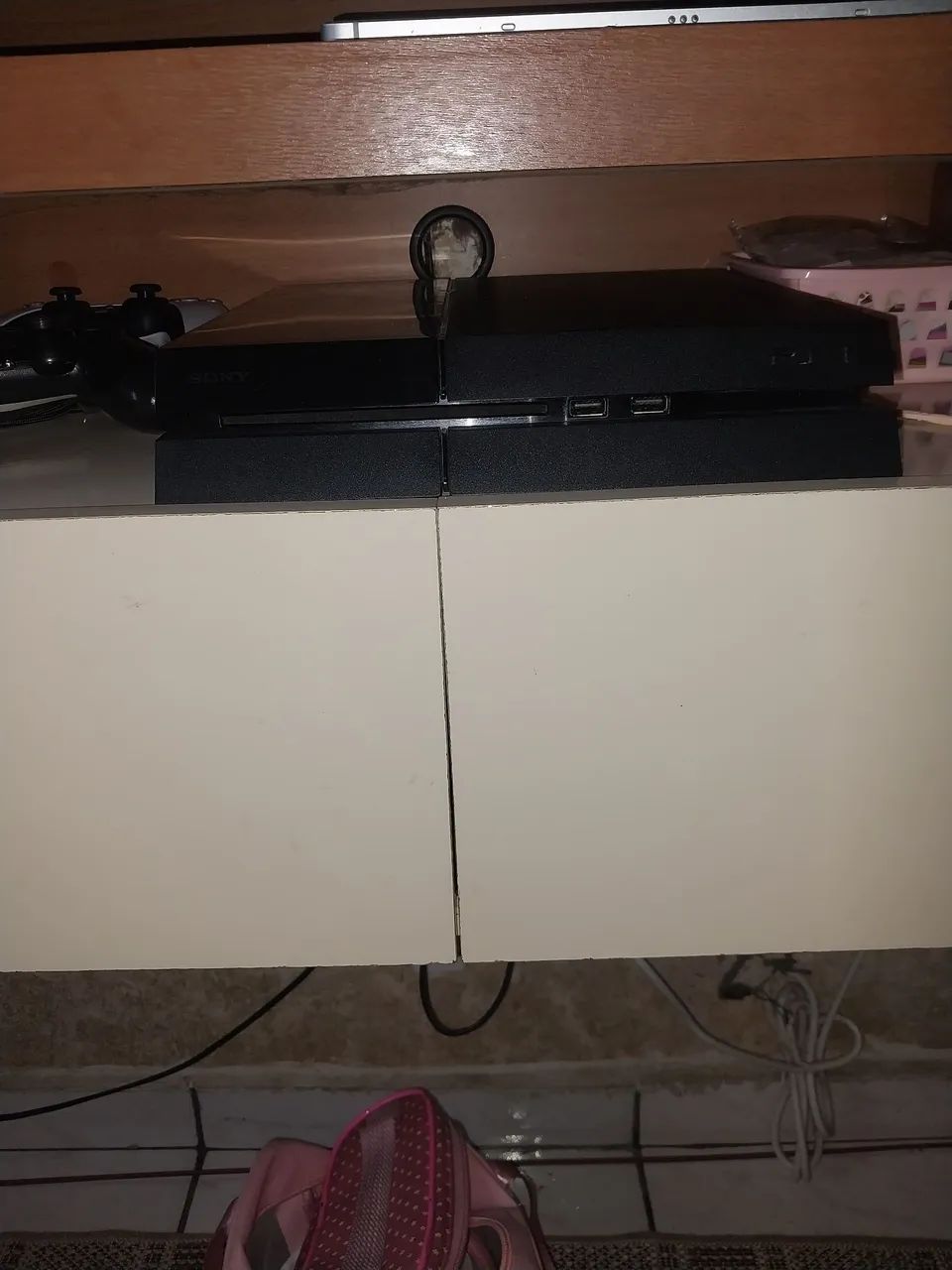 Ps4 