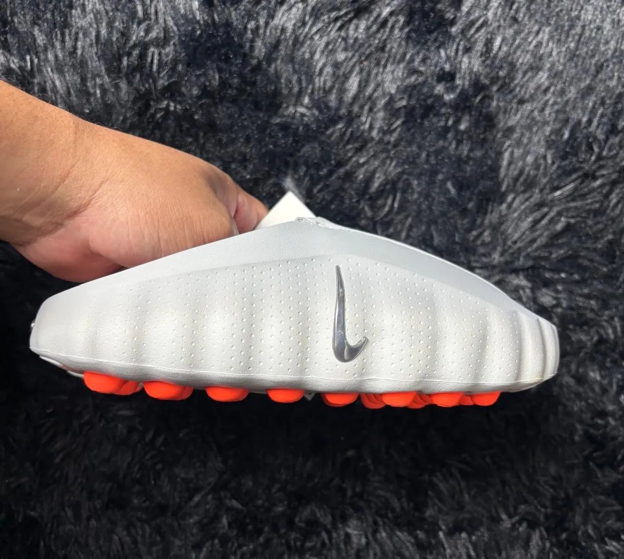 Chinelo nike mind 001 - Foto 2