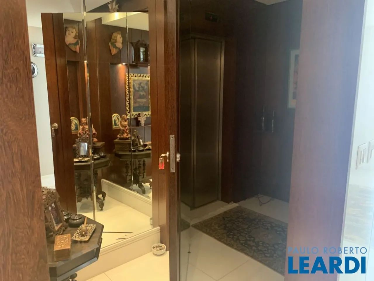 APARTAMENTO - VILA ROMANA - SP - Foto 3