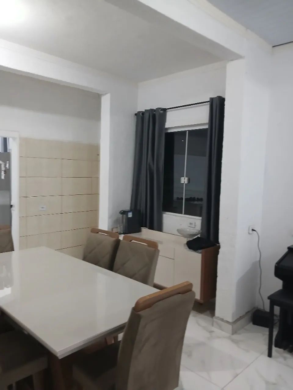 Casa com garagem  - Foto 5