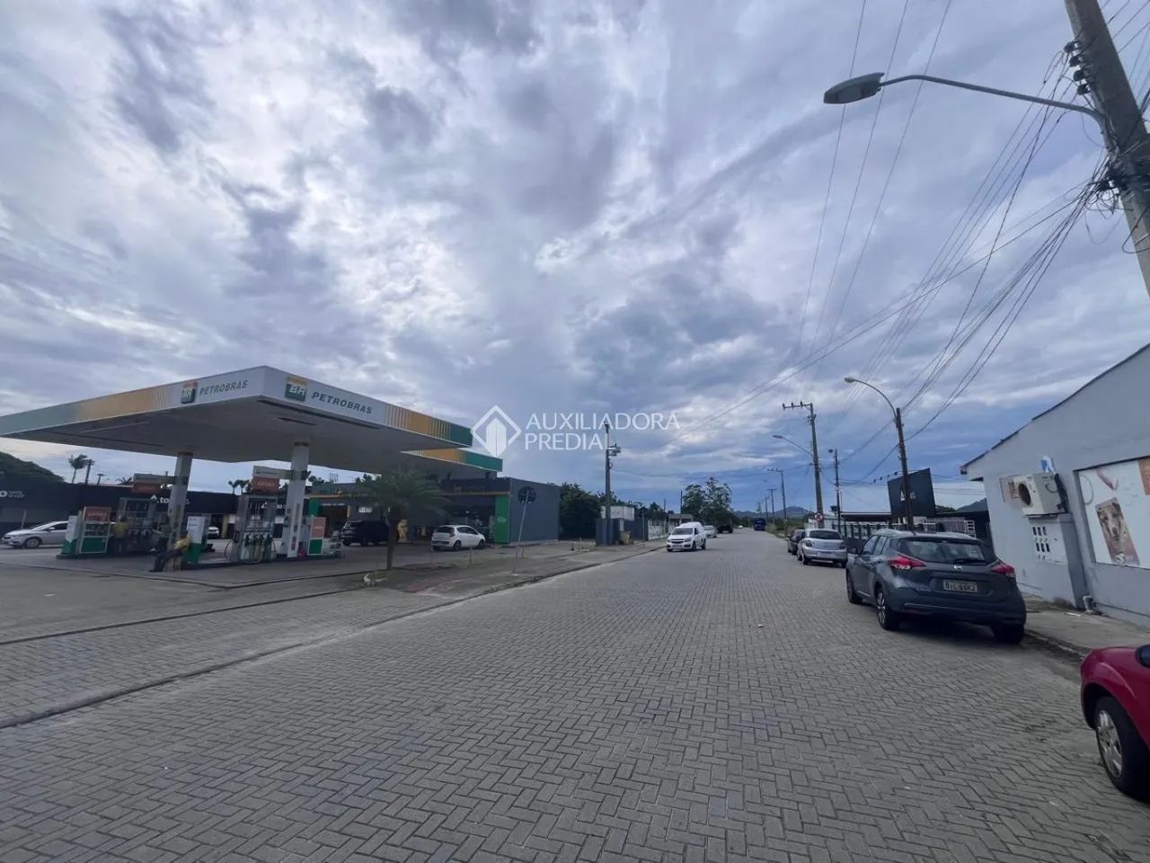 TERRENO PARA PRÉDIO SUL DA ILHA ESCRITURADO - Foto 2