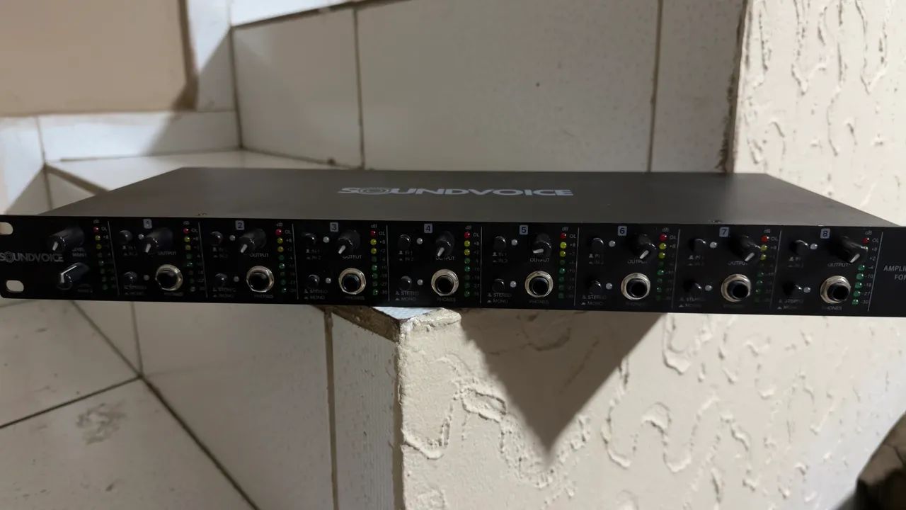 2 Powerplay Soundvoice - Foto 3