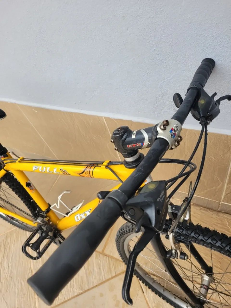 Bicicleta  - Foto 3