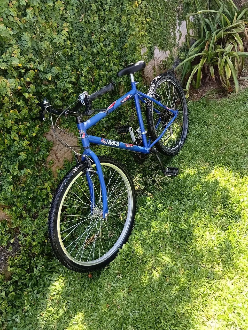 Bicicleta aro 26 - Foto 2