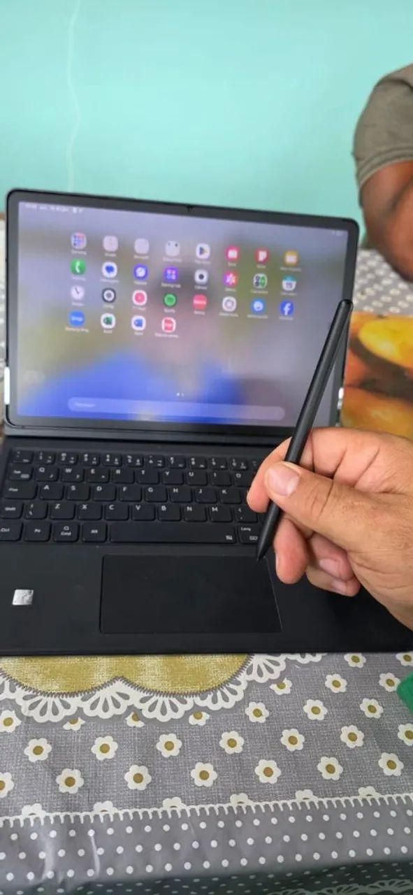 Samsung Galaxy Tab S9  - Foto 2