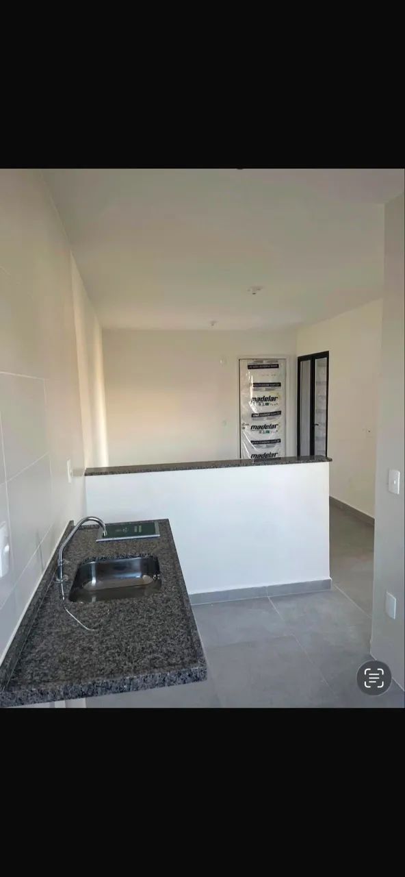 Apartamento aluga  - Foto 4