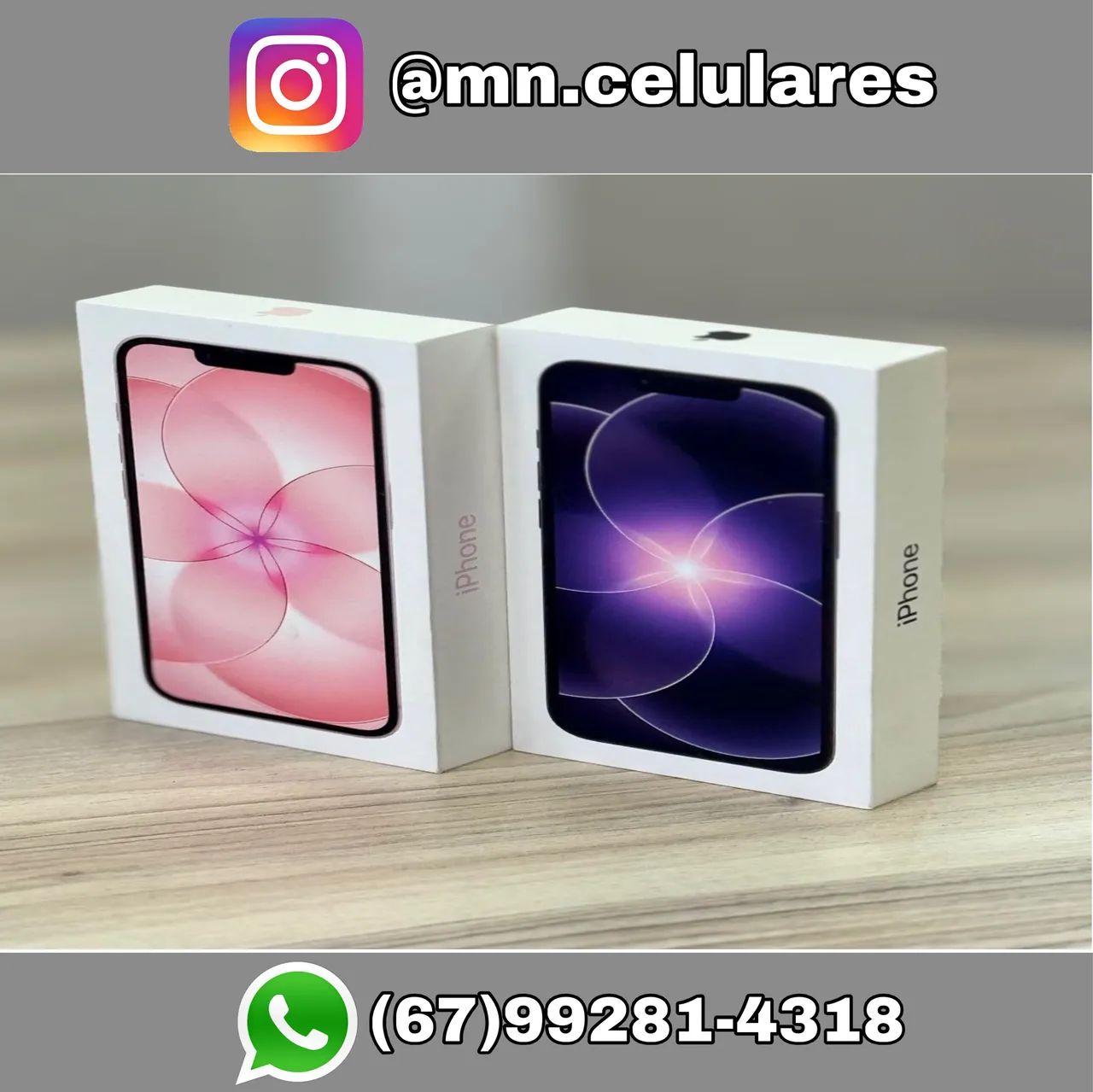 Iphone 17E Original 