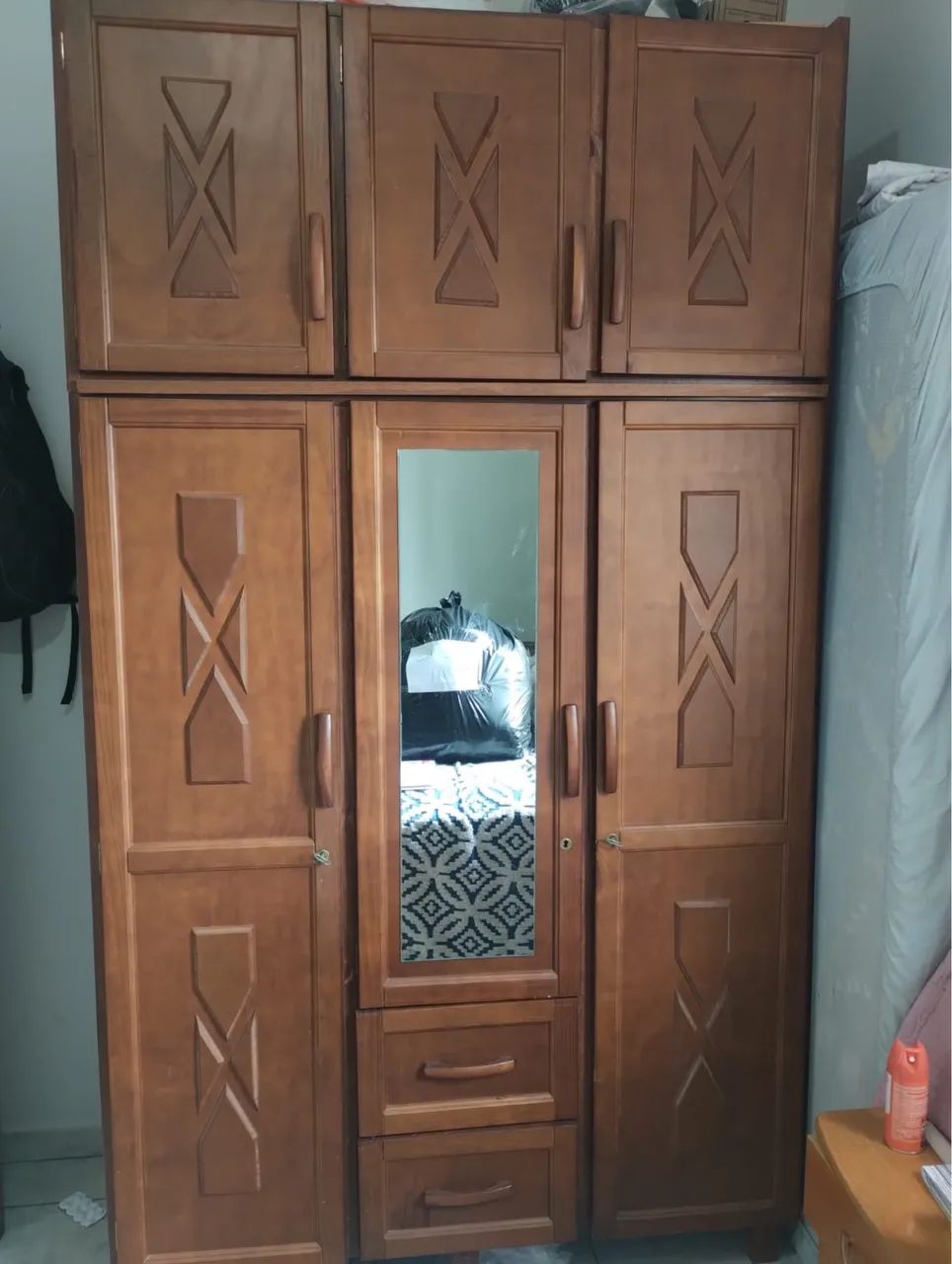 guarda roupa 