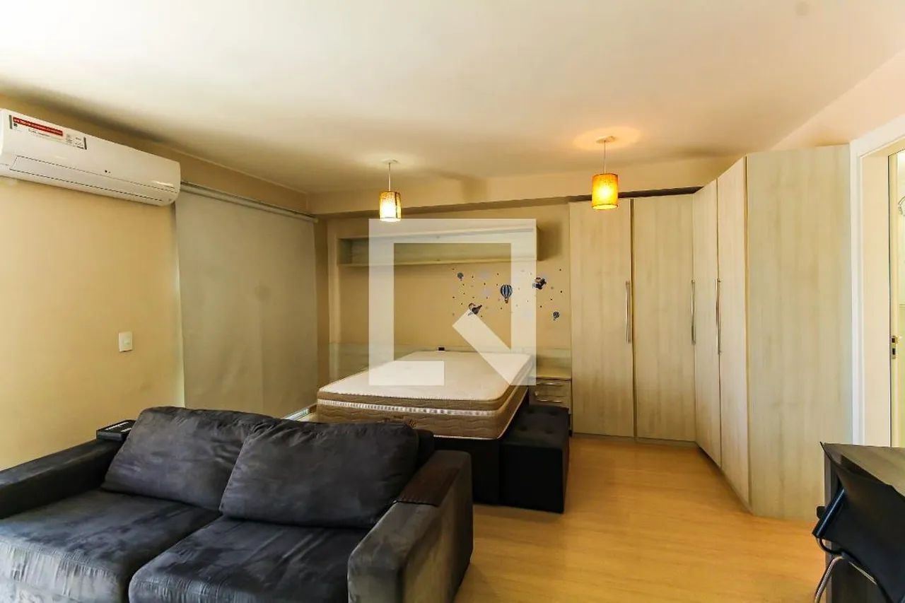 Apartamento à Venda - Mooca, 1 Quarto, 41 m2