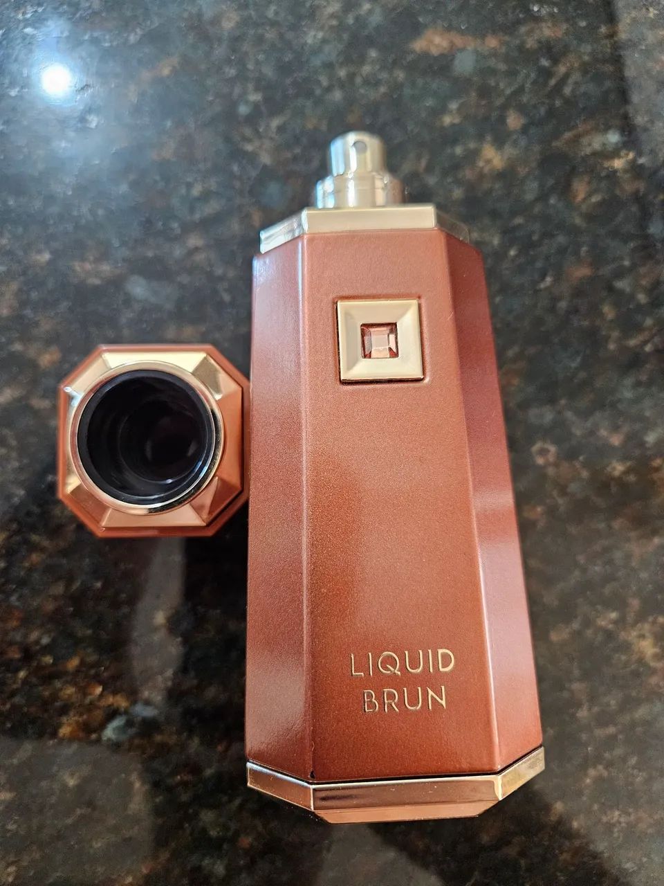Liquid Brun French Avenue - 100 ml - Foto 3