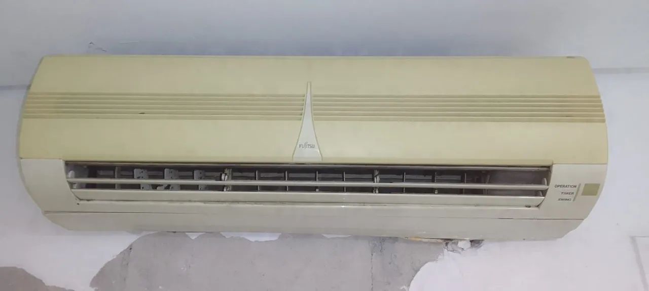 Ar-condicionado Split 12000btus