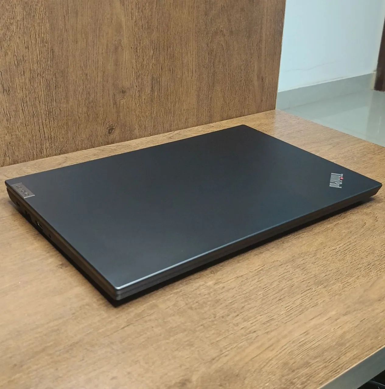 Notebook ThinkPad E14 Gen2,NF,Ac Cart,i5 11ª+Iris Xe,16GB DDR4,SSD Nvme 512GB,Wi-Fi 5G - Foto 2