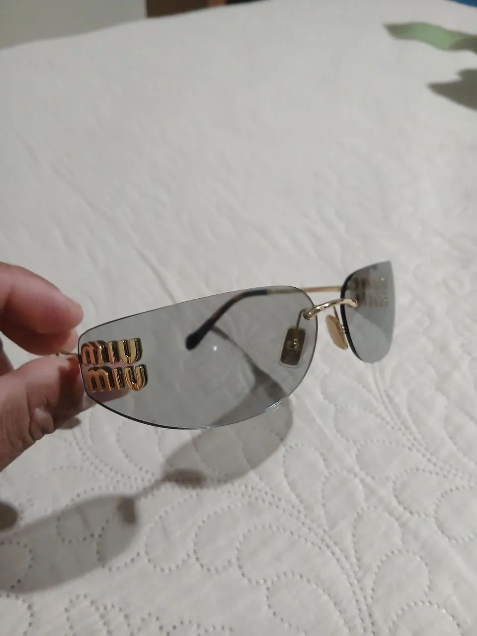 Oclus miu miu - Foto 5
